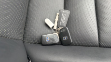 Lexus CT 200h 1.8 5dr CVT Hybrid Hatchback